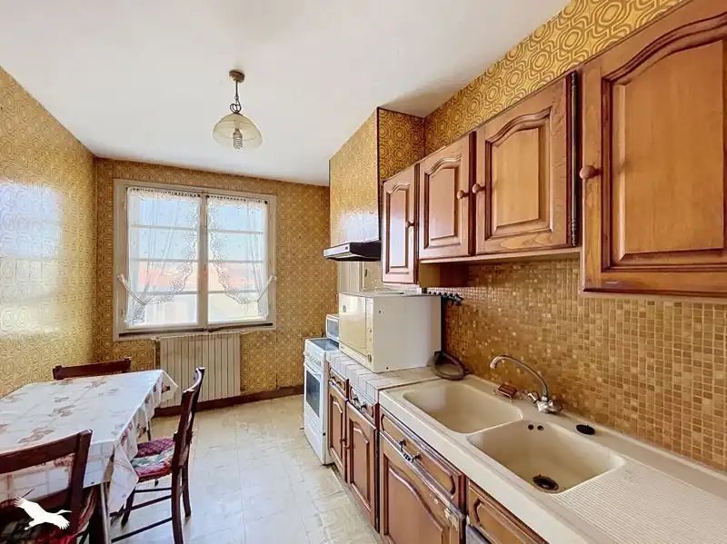 Maison à vendre, 98m², Tonneins