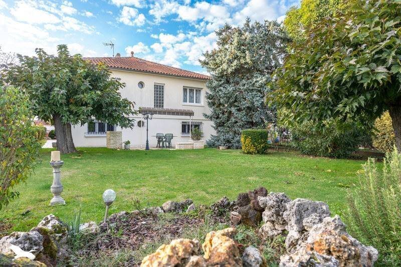 Maison à vendre, 193m², Aiguillon
