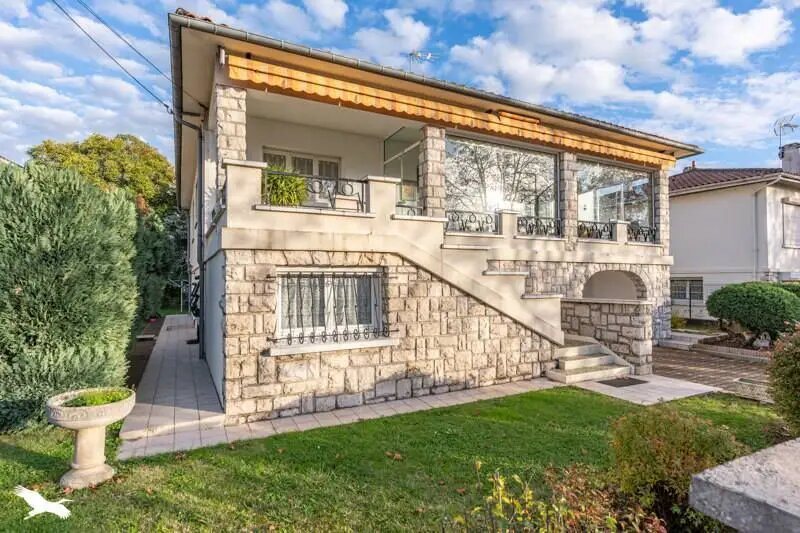 Maison à vendre, 193m², Aiguillon