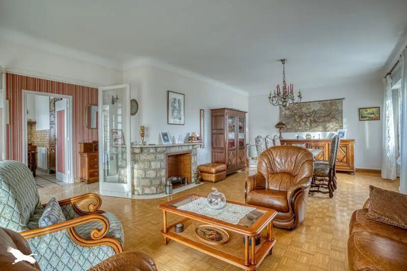 Maison à vendre, 193m², Aiguillon