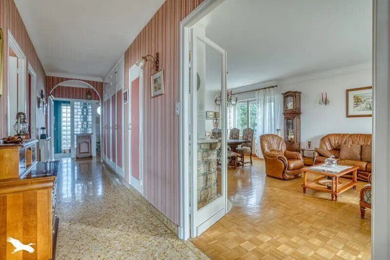 Maison à vendre, 193m², Aiguillon