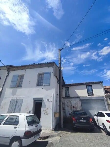 Maison à vendre, 189m², Tonneins