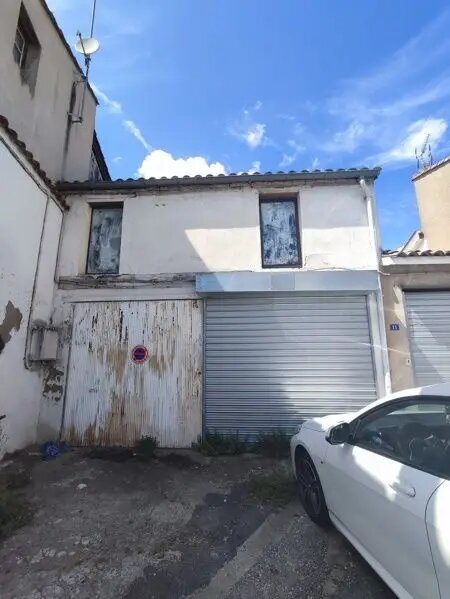 Maison à vendre, 189m², Tonneins