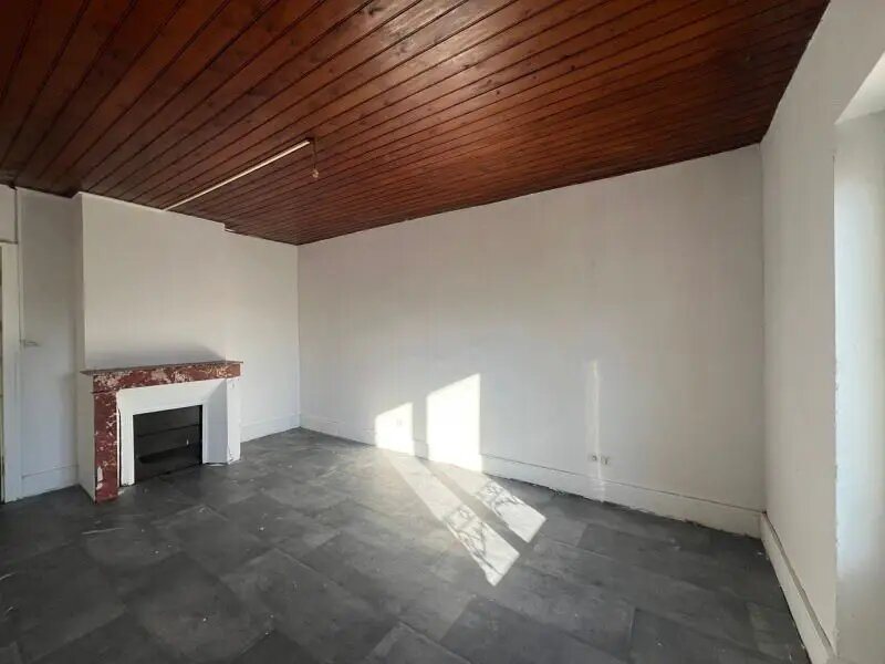 Maison à vendre, 85m², Aiguillon