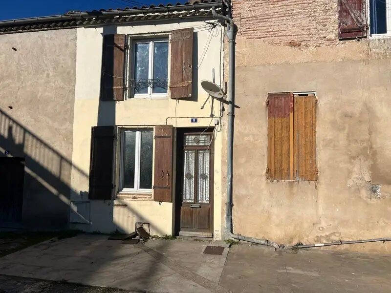 Maison à vendre, 85m², Aiguillon