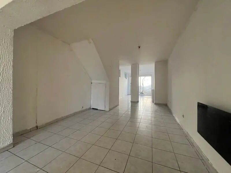 Maison à vendre, 85m², Aiguillon