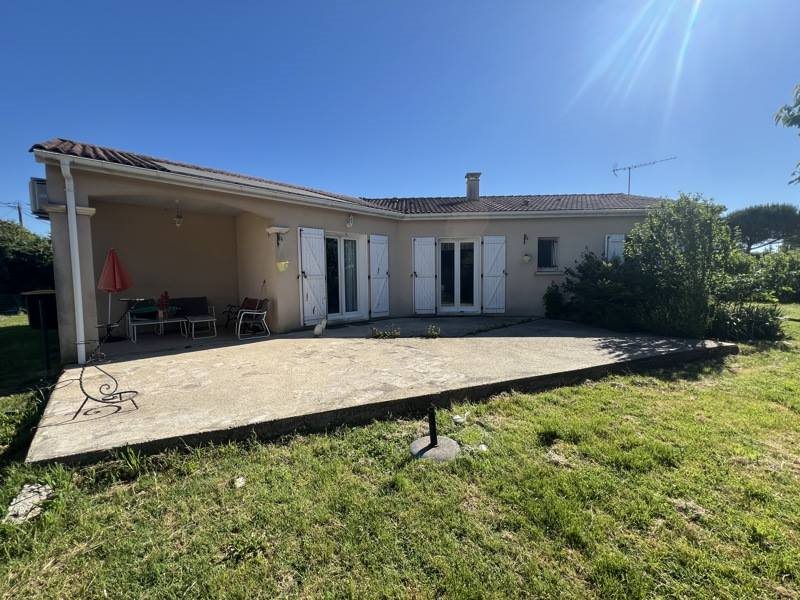 Maison à vendre, 106m², Tonneins