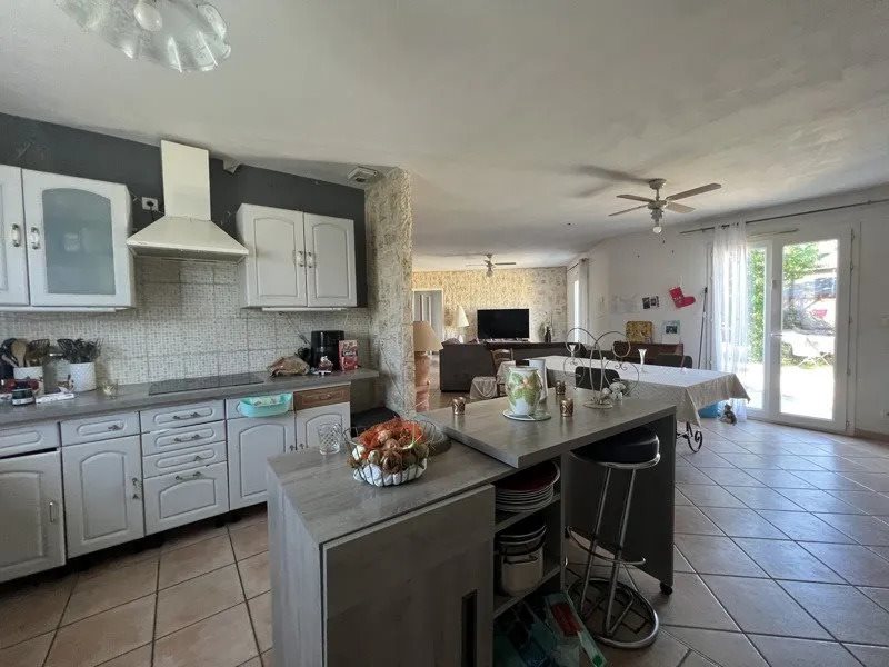 Maison à vendre, 106m², Tonneins