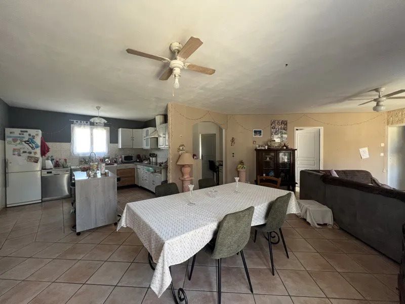 Maison à vendre, 106m², Tonneins