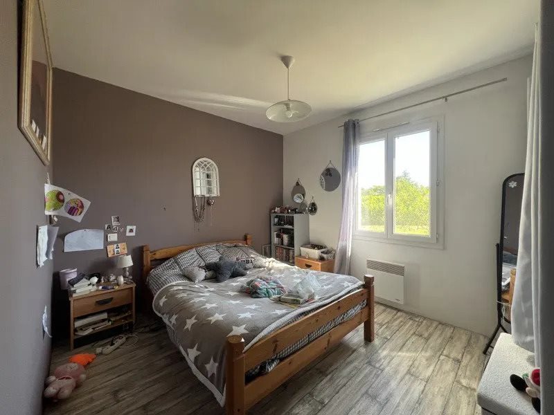 Maison à vendre, 106m², Tonneins