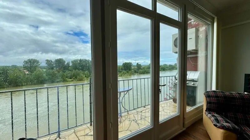 Maison à vendre, 143m², Tonneins