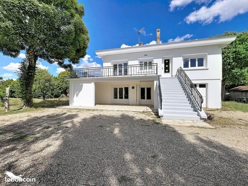 Maison à vendre, 166m², Tonneins