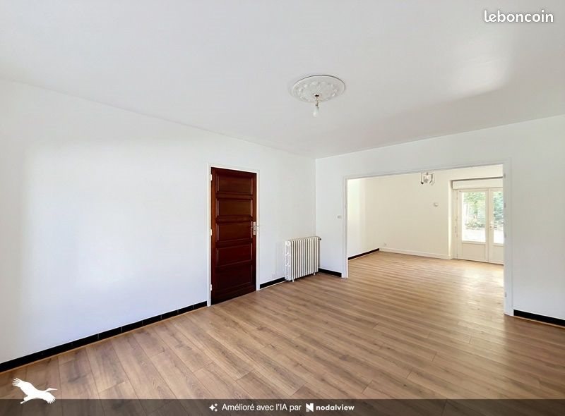 Maison à vendre, 166m², Tonneins
