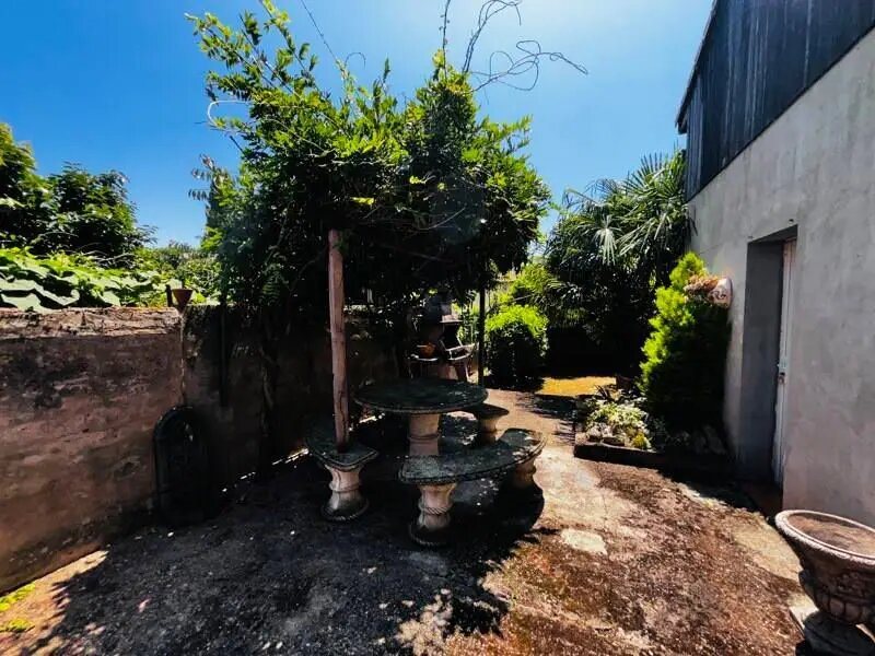 Maison à vendre, 192m², Tonneins