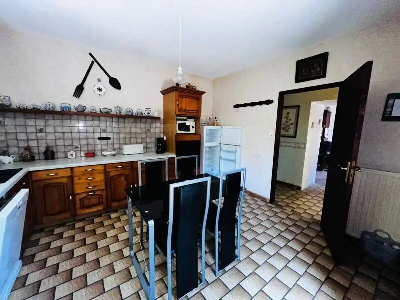 Maison à vendre, 192m², Tonneins