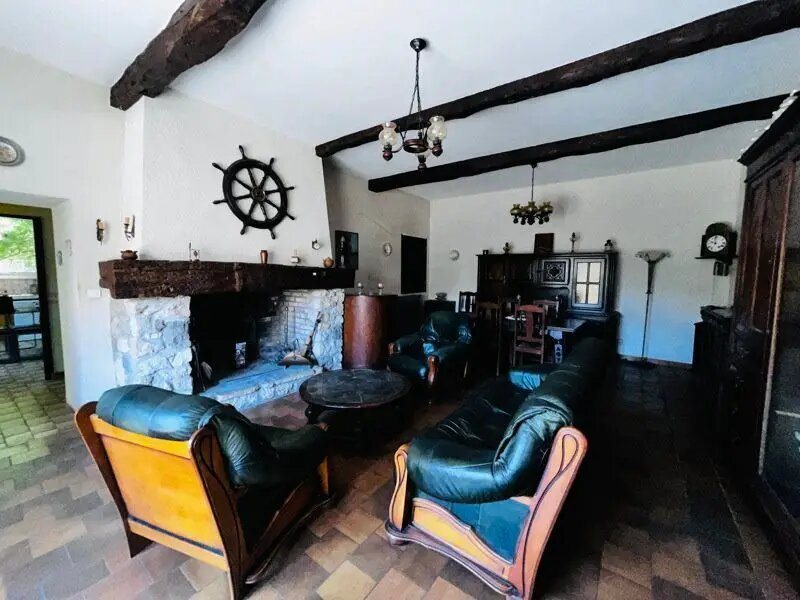Maison à vendre, 192m², Tonneins