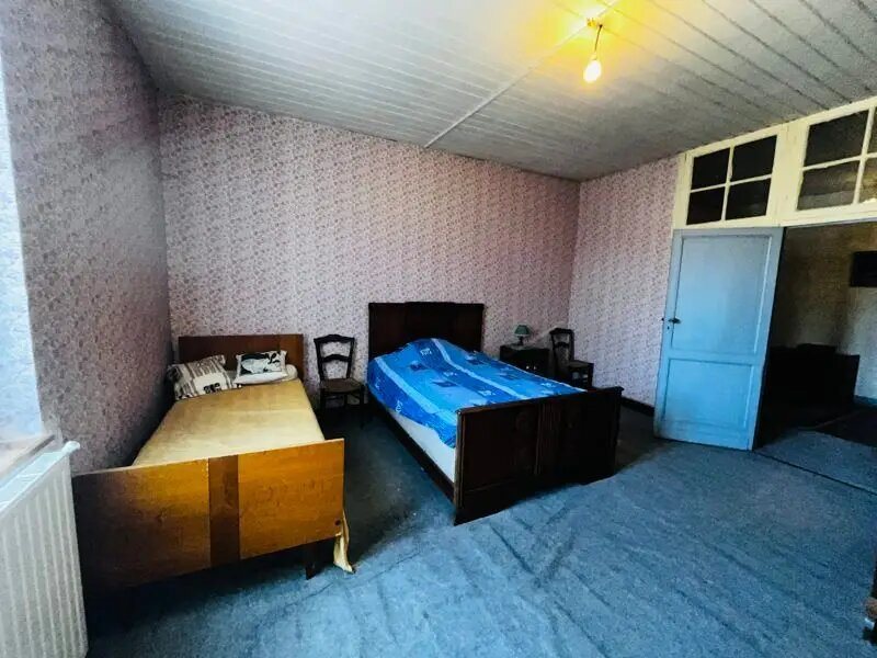 Maison à vendre, 192m², Tonneins