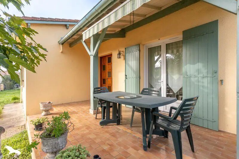 Maison à vendre, 140m², Tonneins