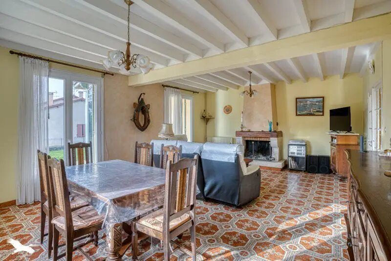 Maison à vendre, 140m², Tonneins