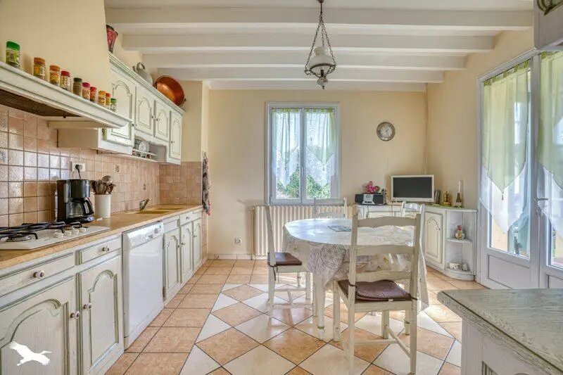 Maison à vendre, 140m², Tonneins