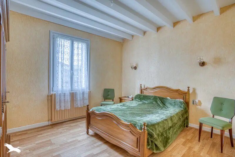 Maison à vendre, 140m², Tonneins
