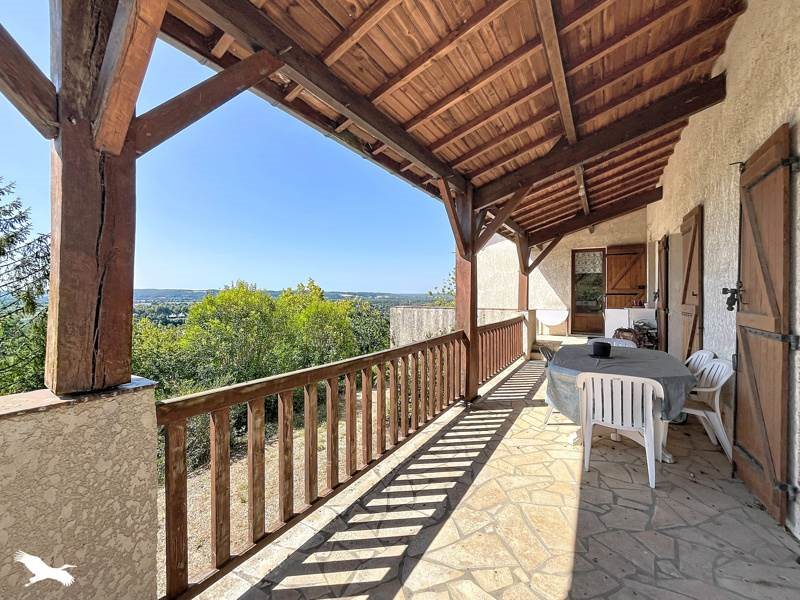 Maison à vendre, 150m², Port-Sainte-Marie