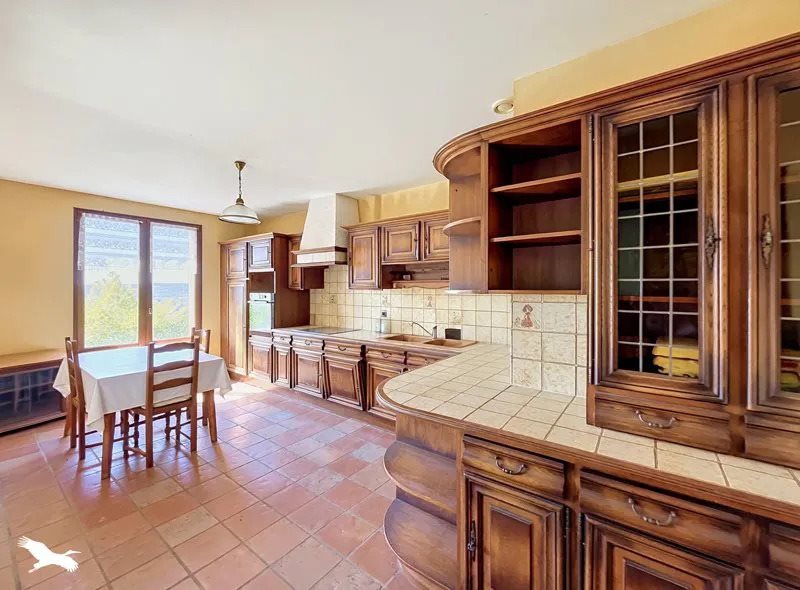 Maison à vendre, 150m², Port-Sainte-Marie