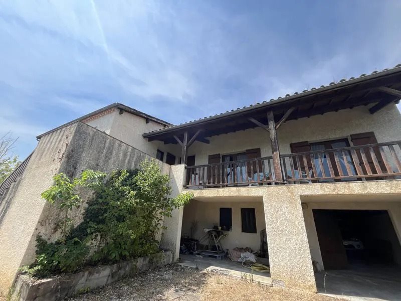 Maison à vendre, 150m², Port-Sainte-Marie