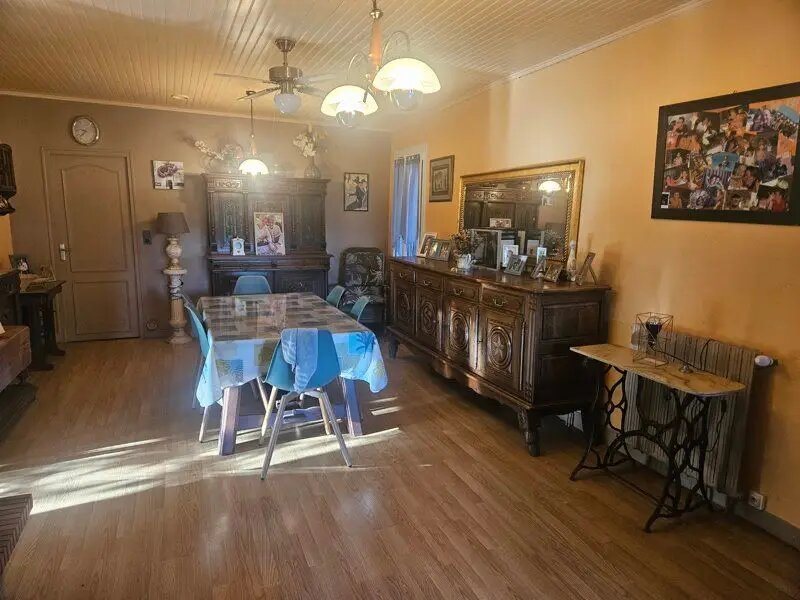 Maison à vendre, 152m², Tonneins