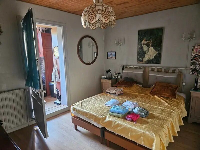 Maison à vendre, 152m², Tonneins