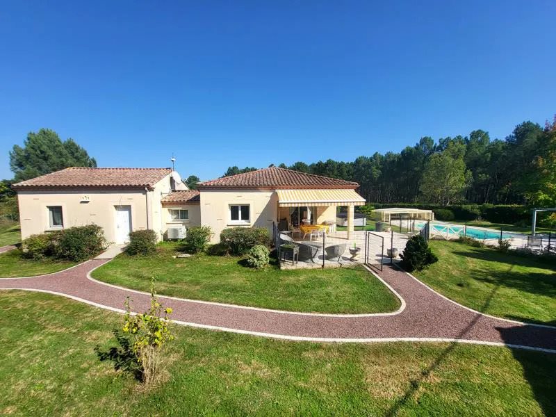 Maison à vendre, 207m², Calonges