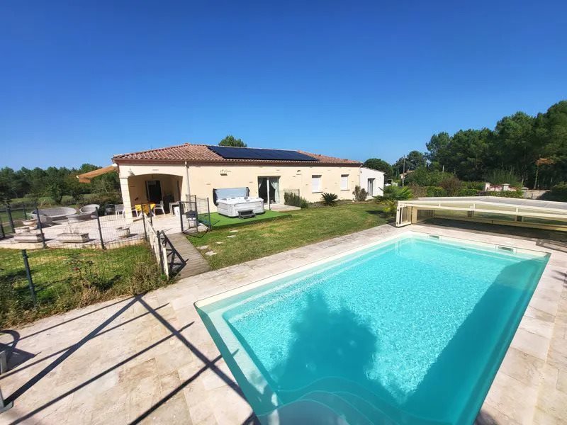 Maison à vendre, 207m², Calonges