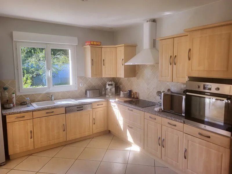 Maison à vendre, 207m², Calonges