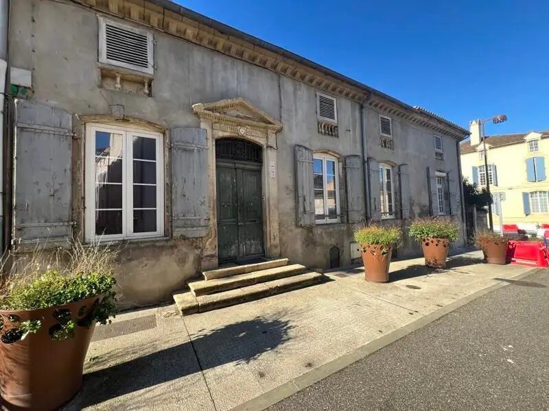 Maison à vendre, 186m², Tonneins