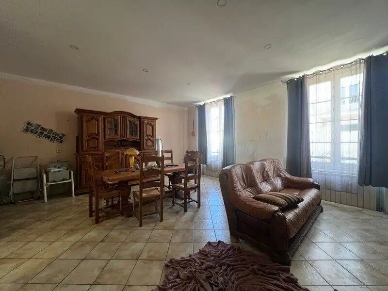 Maison à vendre, 186m², Tonneins