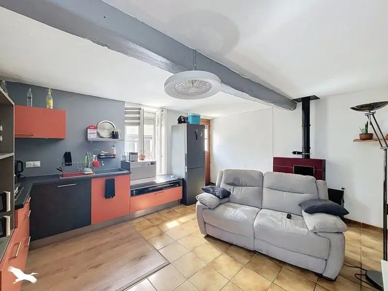 Maison à vendre, 44m², Le Mas-d'Agenais