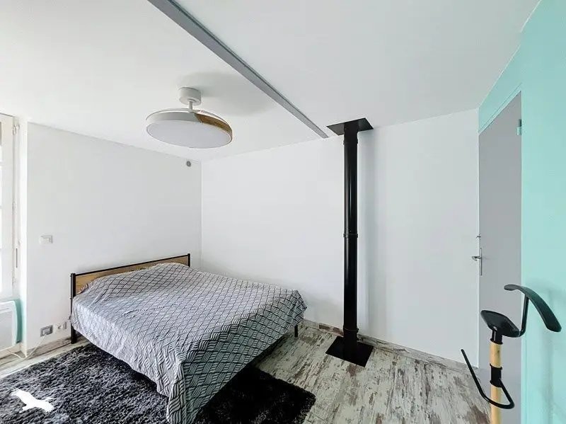 Maison à vendre, 44m², Le Mas-d'Agenais