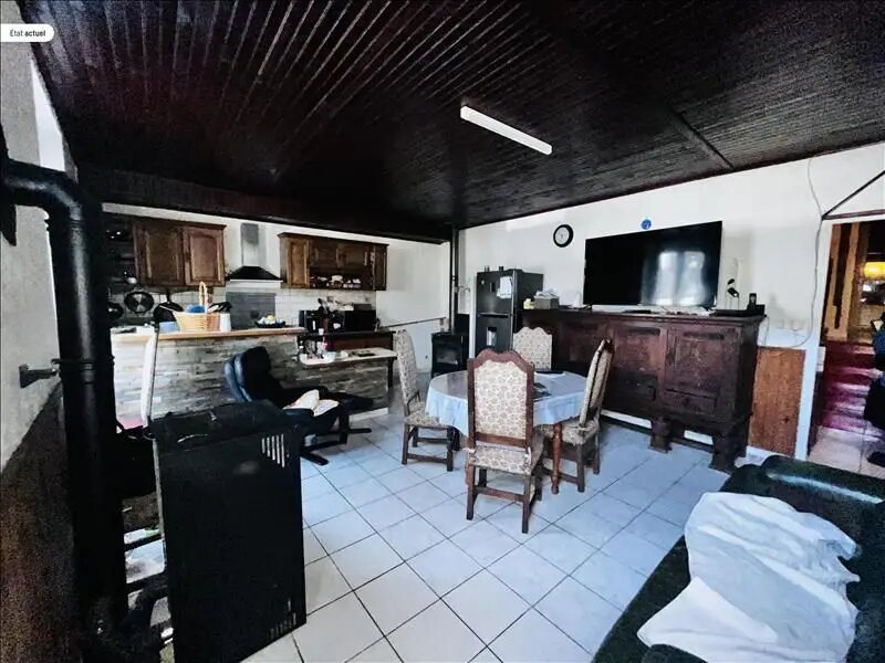 Maison à vendre, 90m², Calonges