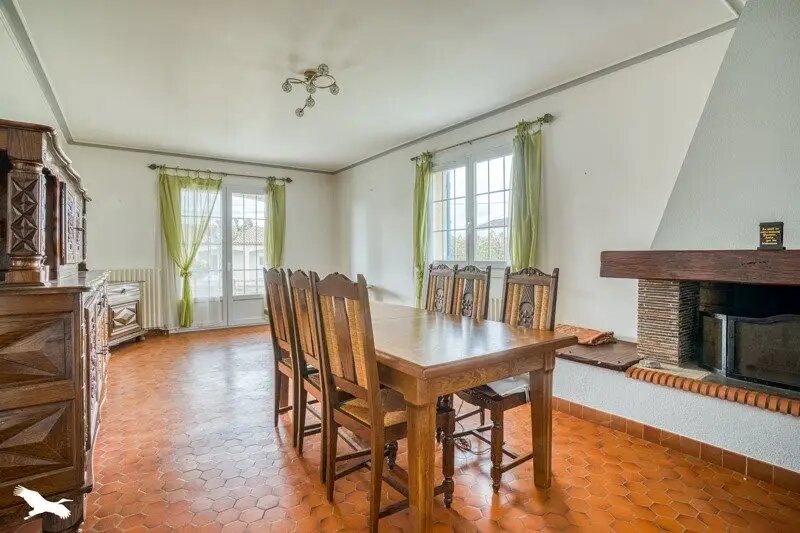 Maison à vendre, 155m², Tonneins