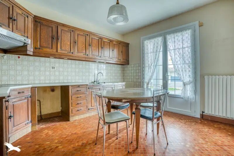 Maison à vendre, 155m², Tonneins