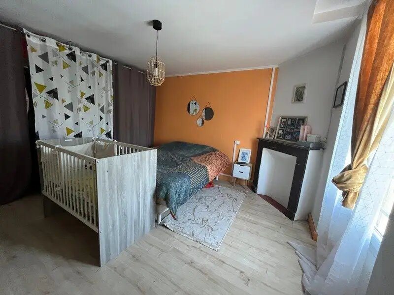 Maison à vendre, 162m², Clairac