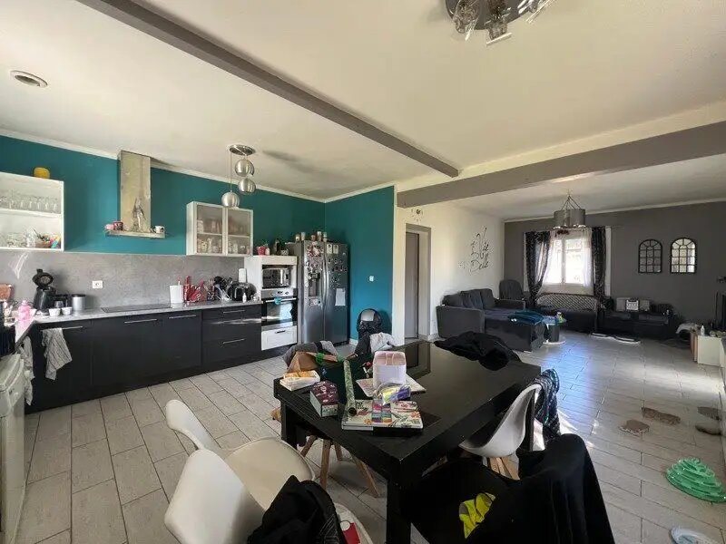Maison à vendre, 100m², Varès