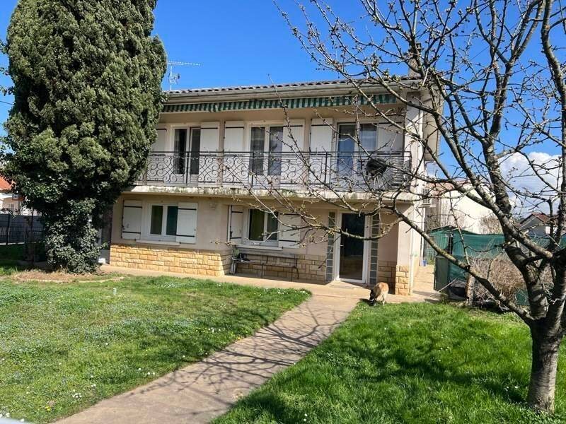 Maison à vendre, 194m², Tonneins