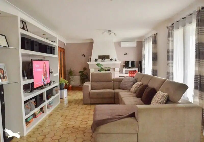 Maison à vendre, 194m², Tonneins