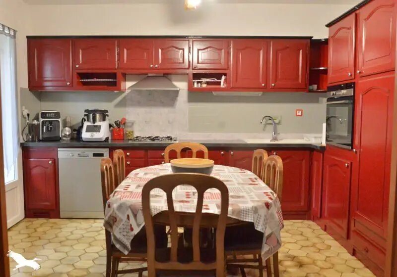 Maison à vendre, 194m², Tonneins