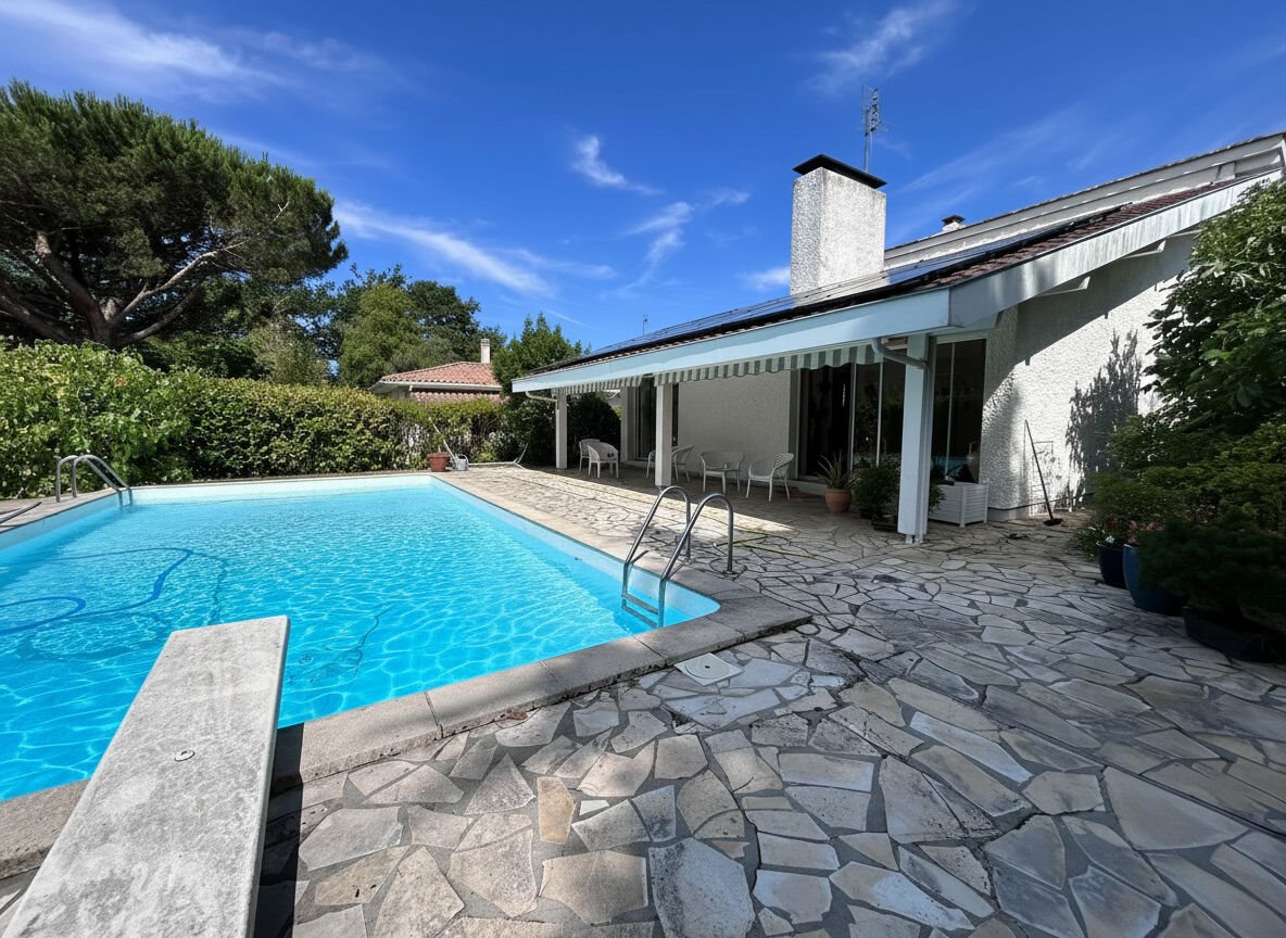 Maison à vendre, 152m², Mérignac