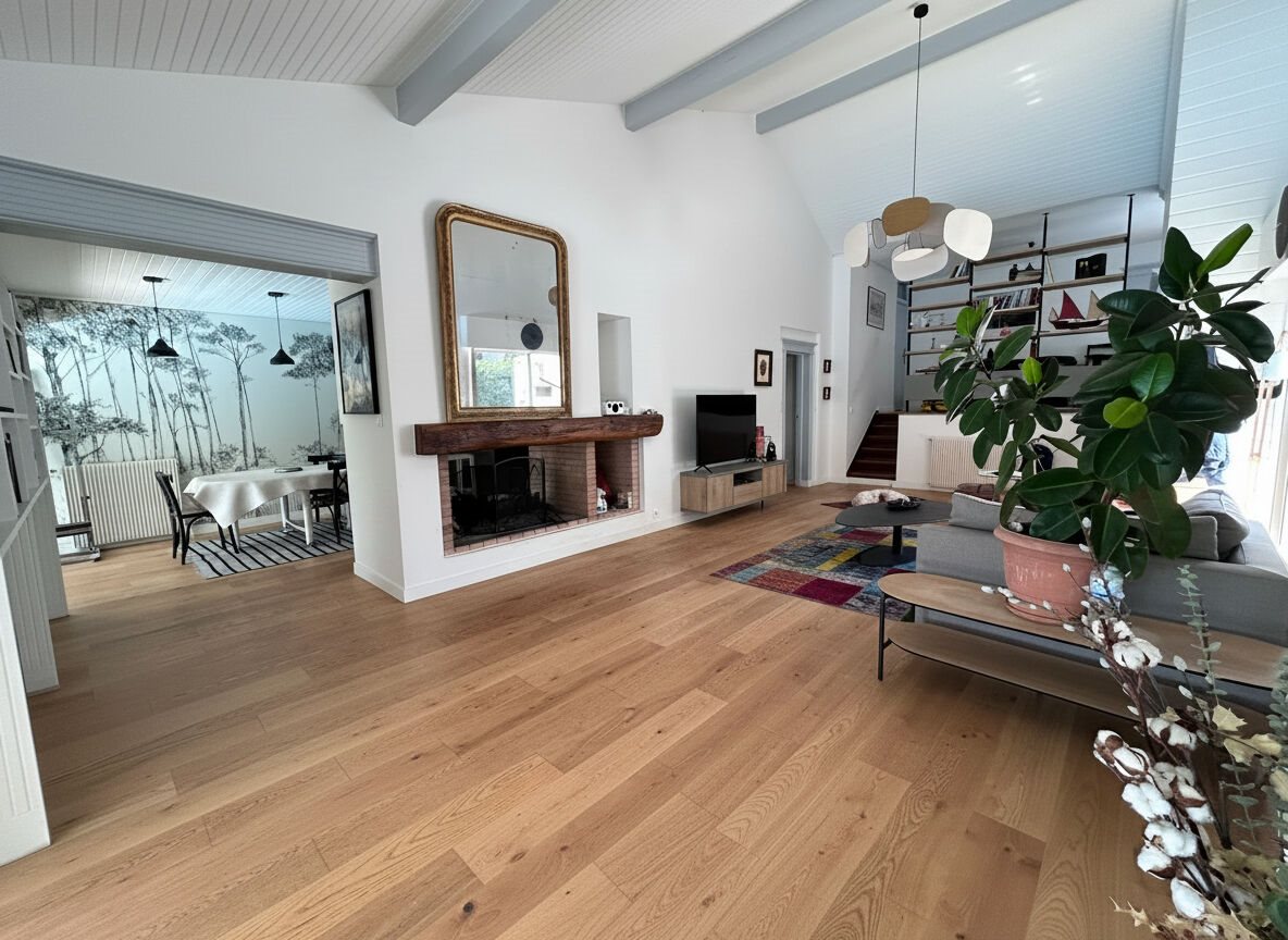 Maison à vendre, 152m², Mérignac