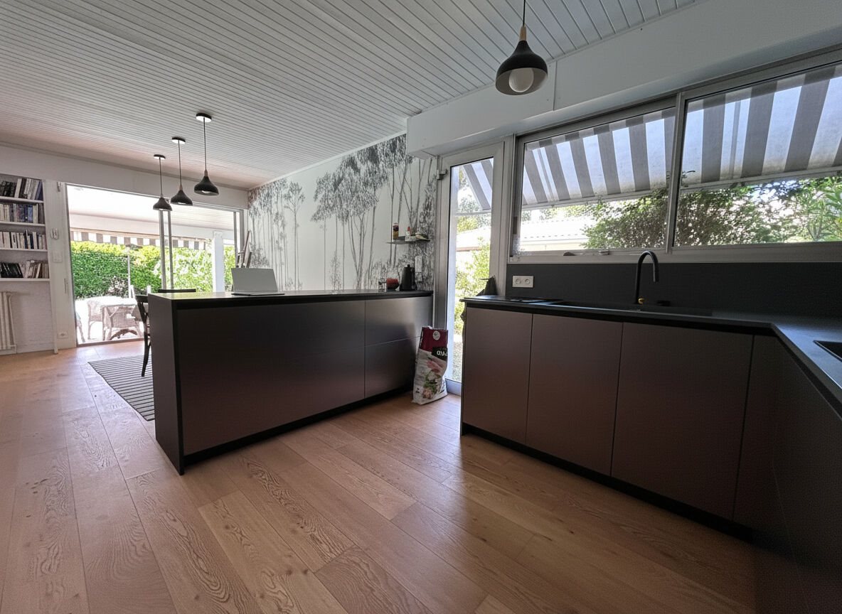 Maison à vendre, 152m², Mérignac