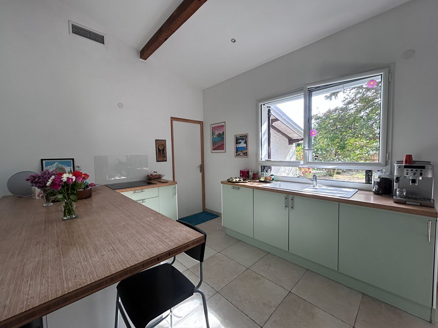 Maison à vendre, 107m², Saint-Médard-en-Jalles