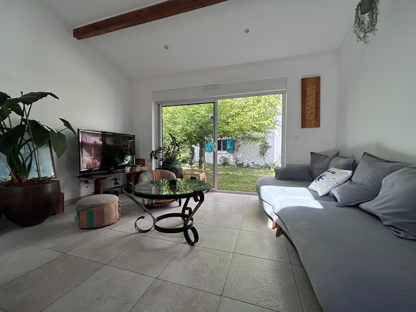 Maison à vendre, 107m², Saint-Médard-en-Jalles